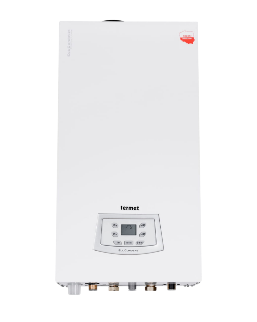 TERMET Ecocondens Crystal PLUS